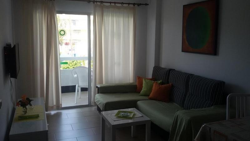 Apartamentos Los Aguacates Playa del Ingles  Bilik gambar