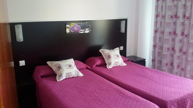 Apartamentos Los Aguacates Playa del Ingles  Bilik gambar