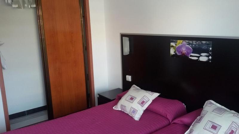 Apartamentos Los Aguacates Playa del Ingles  Bilik gambar