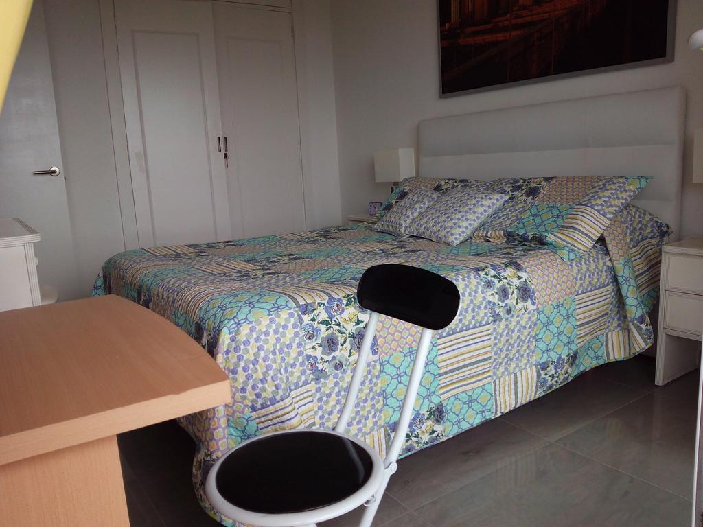 Apartamentos Los Aguacates Playa del Ingles  Luaran gambar