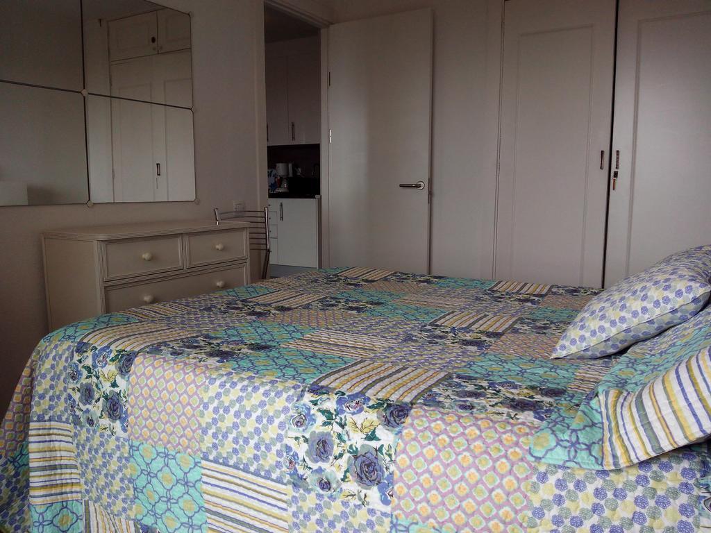 Apartamentos Los Aguacates Playa del Ingles  Luaran gambar