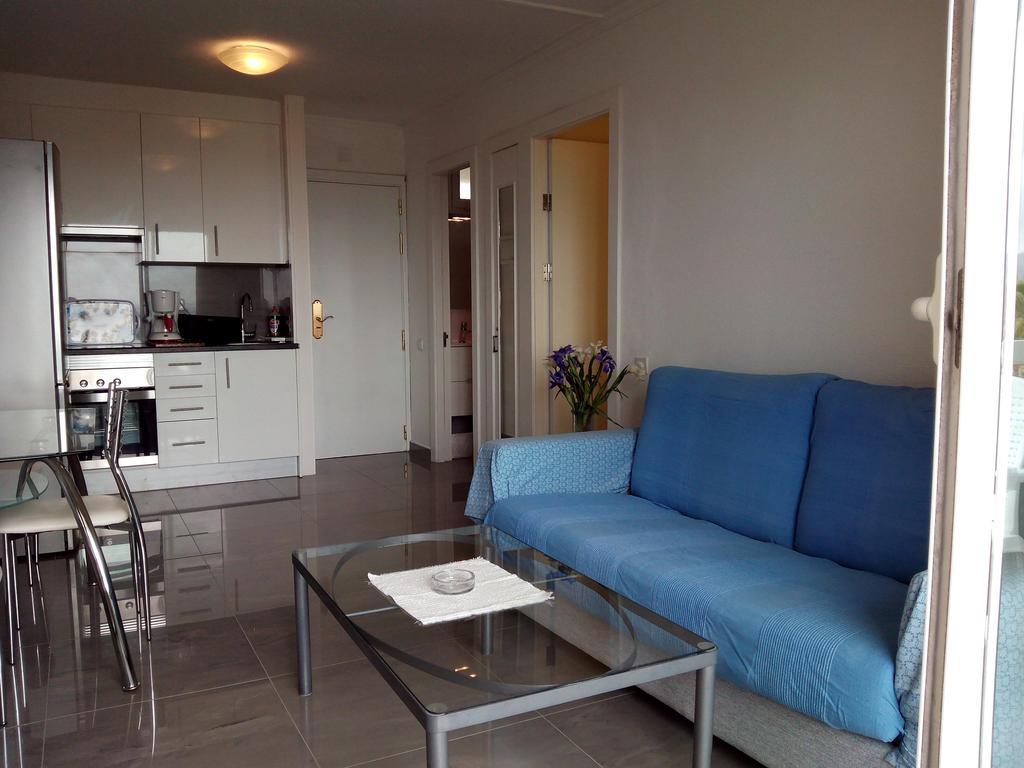 Apartamentos Los Aguacates Playa del Ingles  Luaran gambar