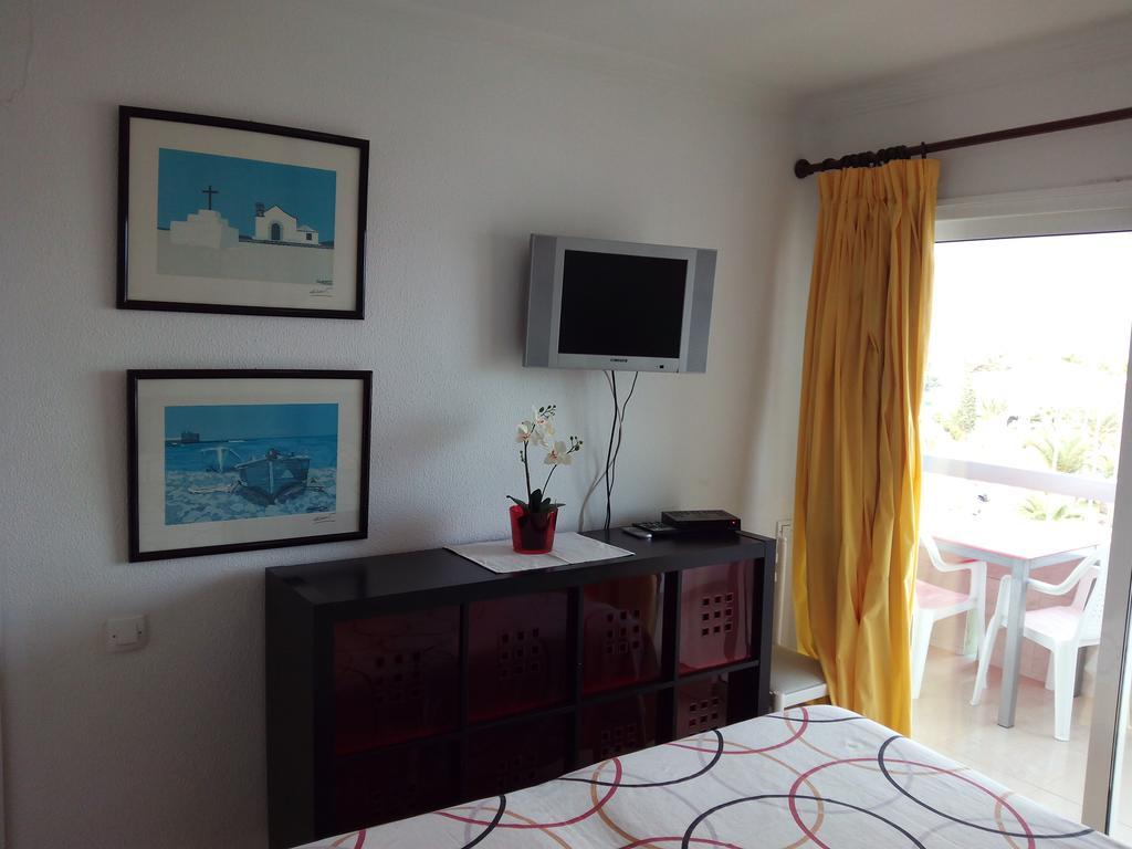 Apartamentos Los Aguacates Playa del Ingles  Luaran gambar