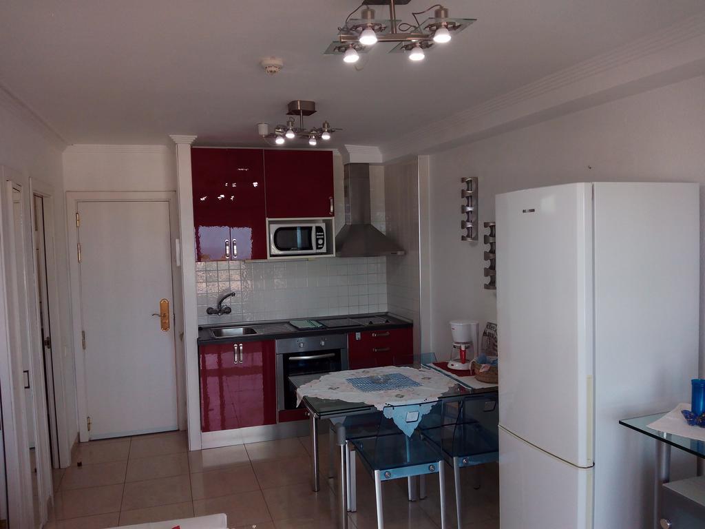 Apartamentos Los Aguacates Playa del Ingles  Luaran gambar