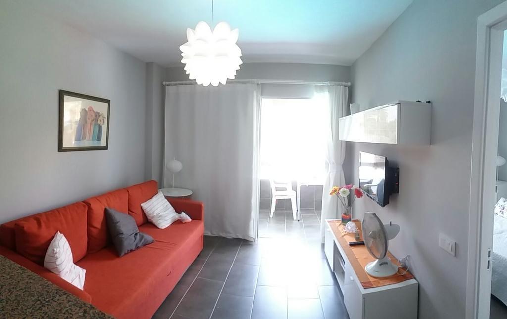 Apartamentos Los Aguacates Playa del Ingles  Luaran gambar