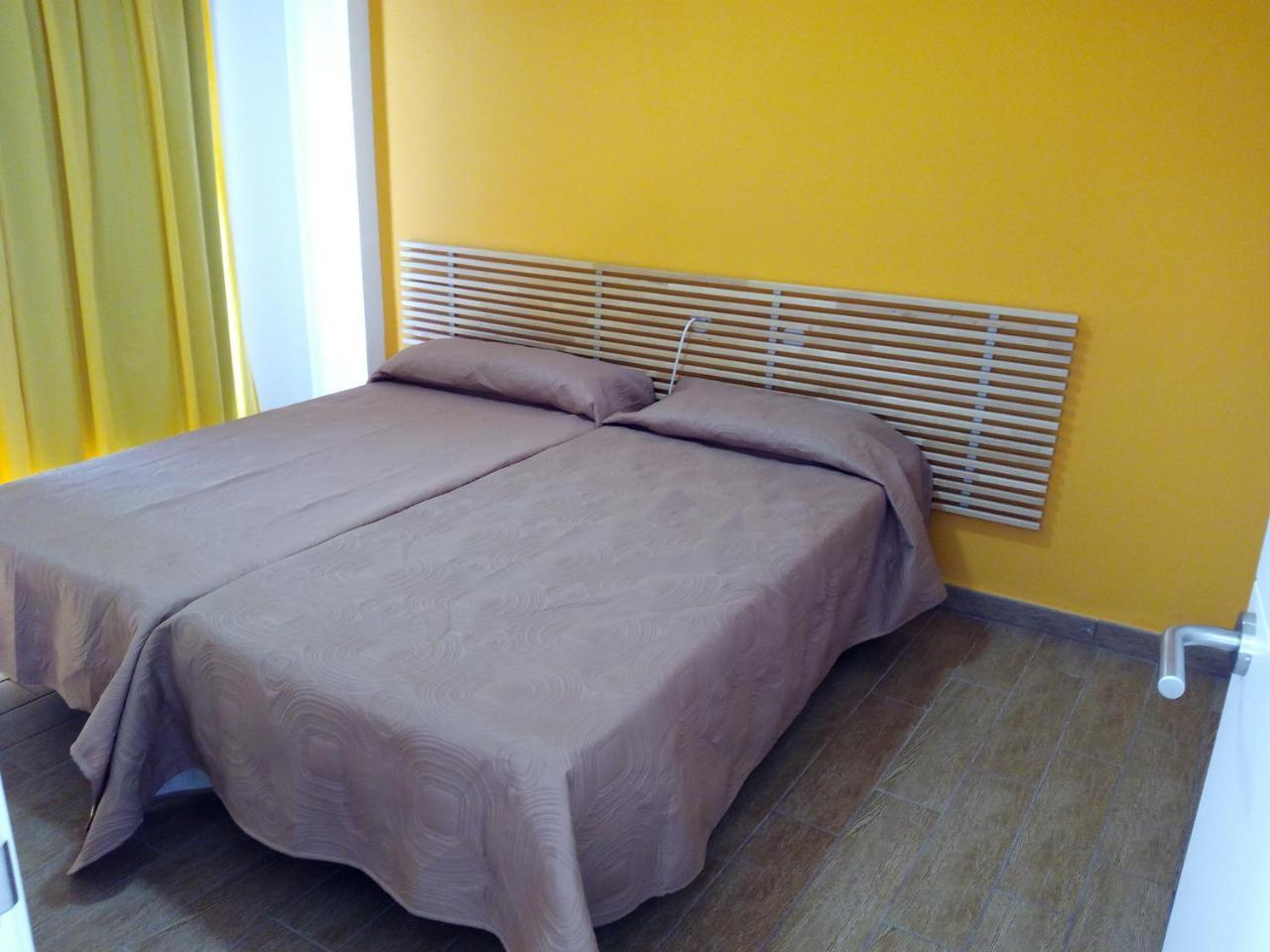 Apartamentos Los Aguacates Playa del Ingles  Luaran gambar