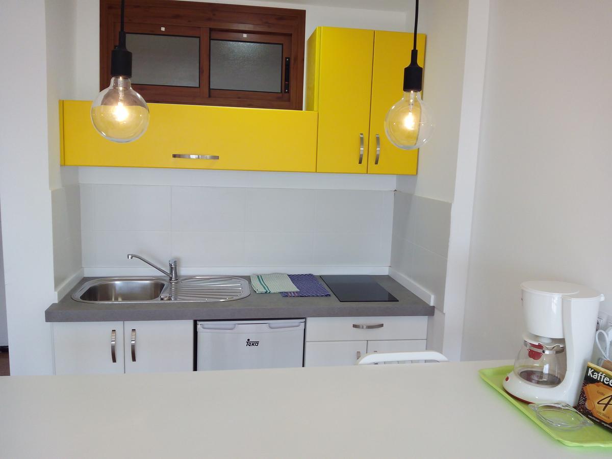 Apartamentos Los Aguacates Playa del Ingles  Luaran gambar